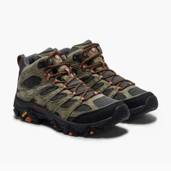 Homme Moab 3 Mid GORE-TEX&reg; - Voir Tout