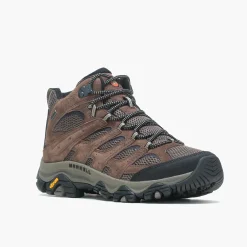 Homme Moab 3 Mid GORE-TEX&reg; - Voir Tout