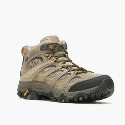 Homme Moab 3 Mid GORE-TEX® - Voir Tout