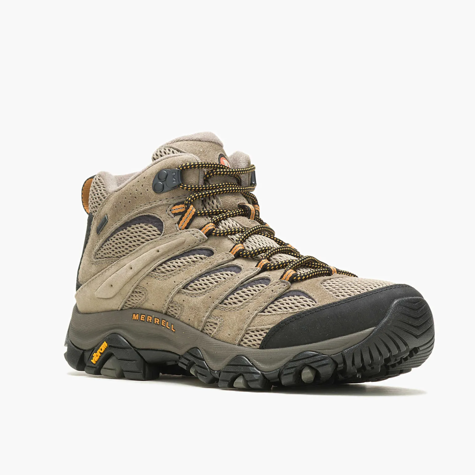 Homme Moab 3 Mid GORE-TEX® - Voir Tout