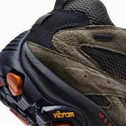 Homme Moab 3 Mid GORE-TEX&reg; - Voir Tout