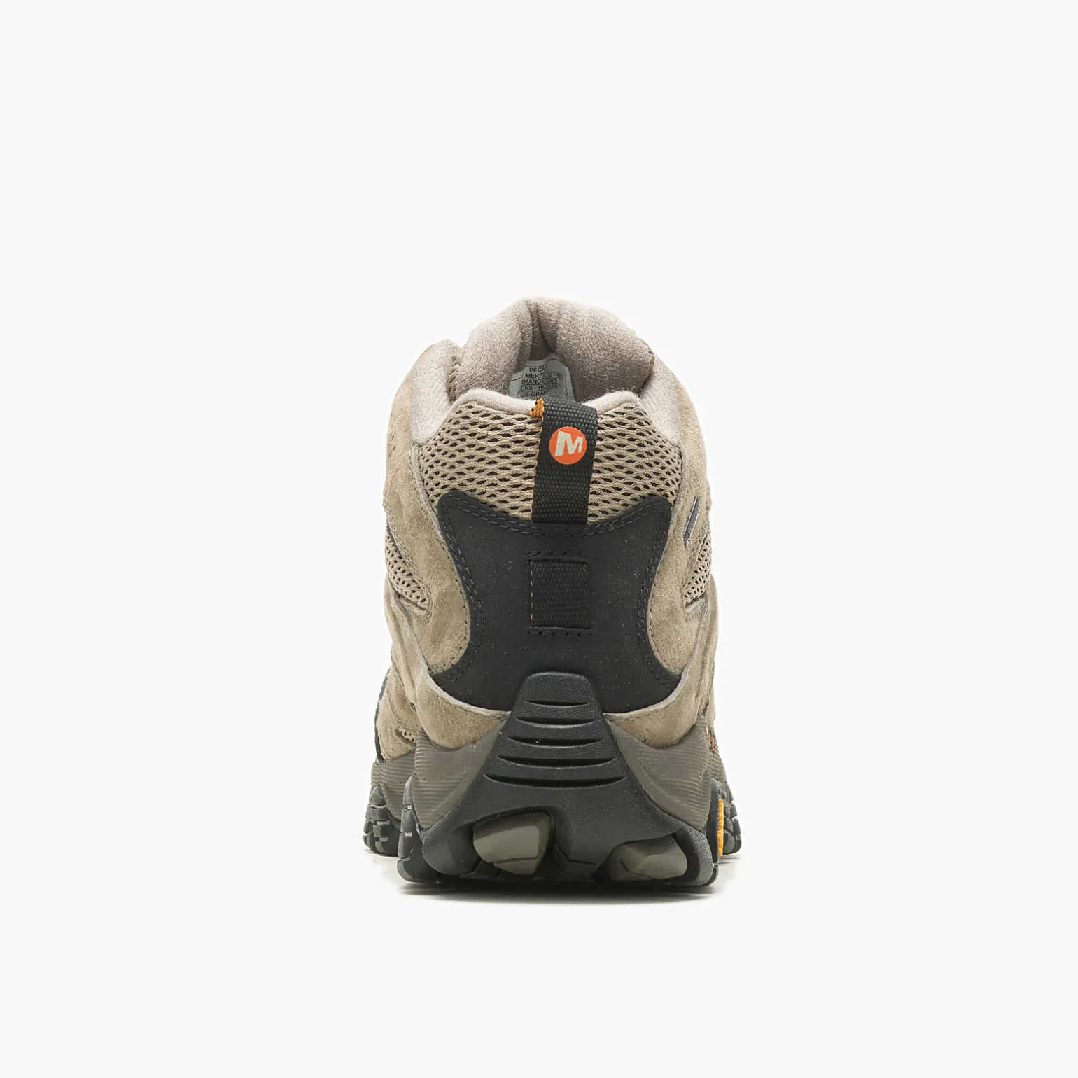 Homme Moab 3 Mid GORE-TEX® - Voir Tout