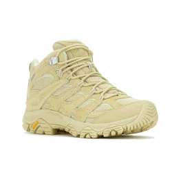 Homme Moab 3 Mid Waterproof - Voir Tout