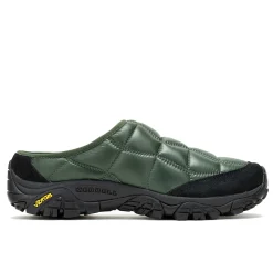Homme Moab 2 Slide Quilted 1TRL - Voir Tout