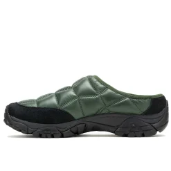 Homme Moab 2 Slide Quilted 1TRL - Voir Tout