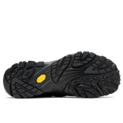 Homme Moab 2 Slide Quilted 1TRL - Voir Tout