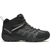 Homme Moab FST 3 Thermo Mid Waterproof - Voir Tout