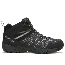 Homme Moab FST 3 Thermo Mid Waterproof - Voir Tout