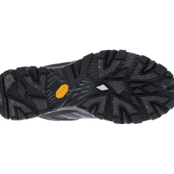 Homme Moab FST 3 Thermo Mid Waterproof - Voir Tout