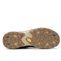 Homme Moab Speed 2 Leather Mid Waterproof - Voir Tout
