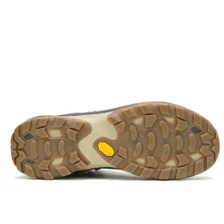 Homme Moab Speed 2 Leather Mid Waterproof - Voir Tout