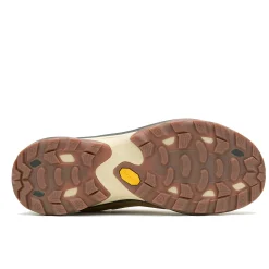 Homme Moab Speed 2 Leather Waterproof - Voir Tout