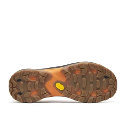 Homme Moab Speed 2 Leather Waterproof - Voir Tout