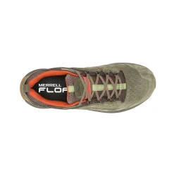 Homme Moab Speed 2 Leather Waterproof - Voir Tout