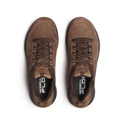 Homme Moab Speed 2 Leather Waterproof - Voir Tout