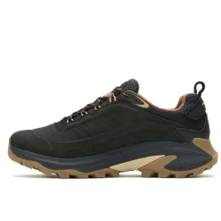 Homme Moab Speed 2 Leather Waterproof - Voir Tout