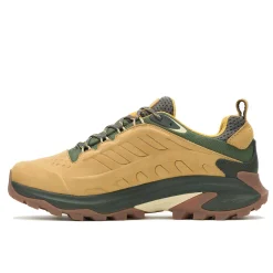 Homme Moab Speed 2 Leather Waterproof - Voir Tout