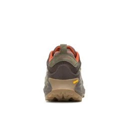 Homme Moab Speed 2 Leather Waterproof - Voir Tout