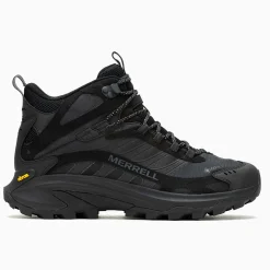 Homme Moab Speed 2 Mid GORE-TEX&reg; - Voir Tout