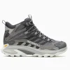 Homme Moab Speed 2 Mid GORE-TEX&reg; Wide Width - Voir Tout