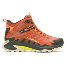 Homme Moab Speed 2 Mid GORE-TEX&reg; - Voir Tout