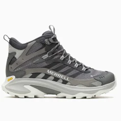 Homme Moab Speed 2 Mid GORE-TEX&reg; Wide Width - Voir Tout