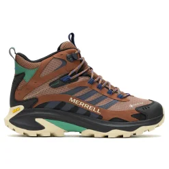 Homme Moab Speed 2 Mid GORE-TEX&reg; - Voir Tout