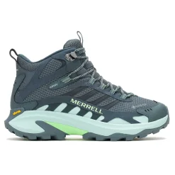 Homme Moab Speed 2 Mid GORE-TEX&reg; - Voir Tout