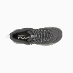 Homme Moab Speed 2 Mid GORE-TEX&reg; Wide Width - Voir Tout