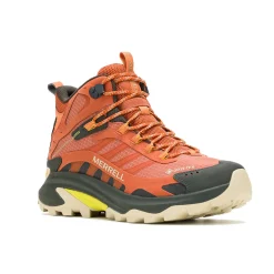 Homme Moab Speed 2 Mid GORE-TEX&reg; - Voir Tout