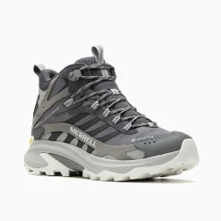 Homme Moab Speed 2 Mid GORE-TEX&reg; Wide Width - Voir Tout