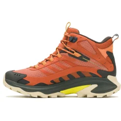 Homme Moab Speed 2 Mid GORE-TEX&reg; - Voir Tout