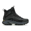 Homme Moab Speed 2 Thermo Mid Waterproof - Voir Tout