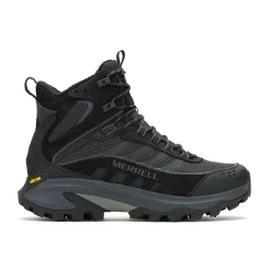 Homme Moab Speed 2 Thermo Mid Waterproof - Voir Tout