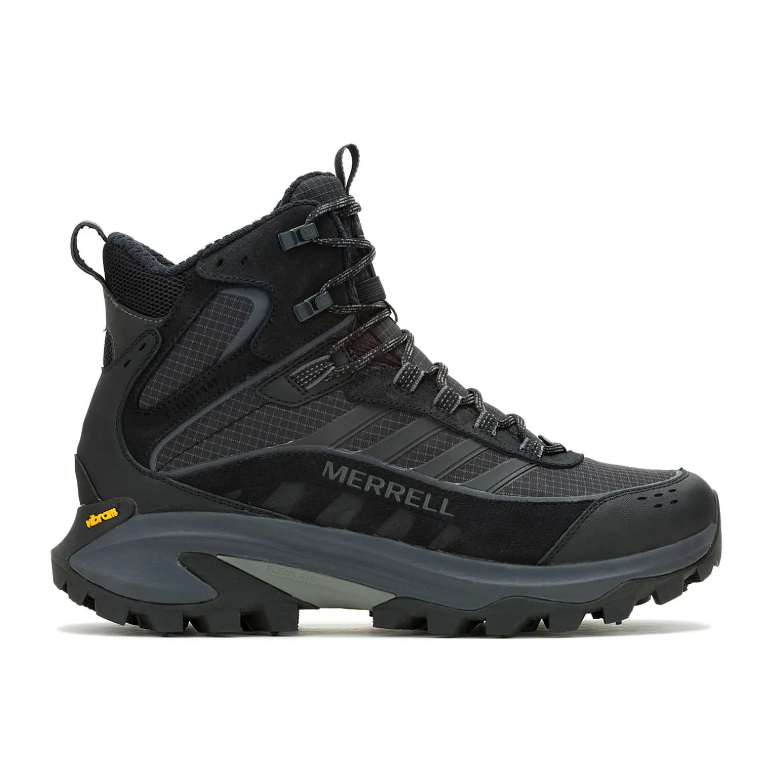 Homme Moab Speed 2 Thermo Mid Waterproof - Voir Tout