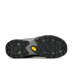 Homme Moab Speed 2 Thermo Mid Waterproof - Voir Tout