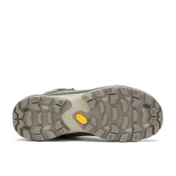 Homme Moab Speed 2 Thermo Mid Waterproof - Voir Tout