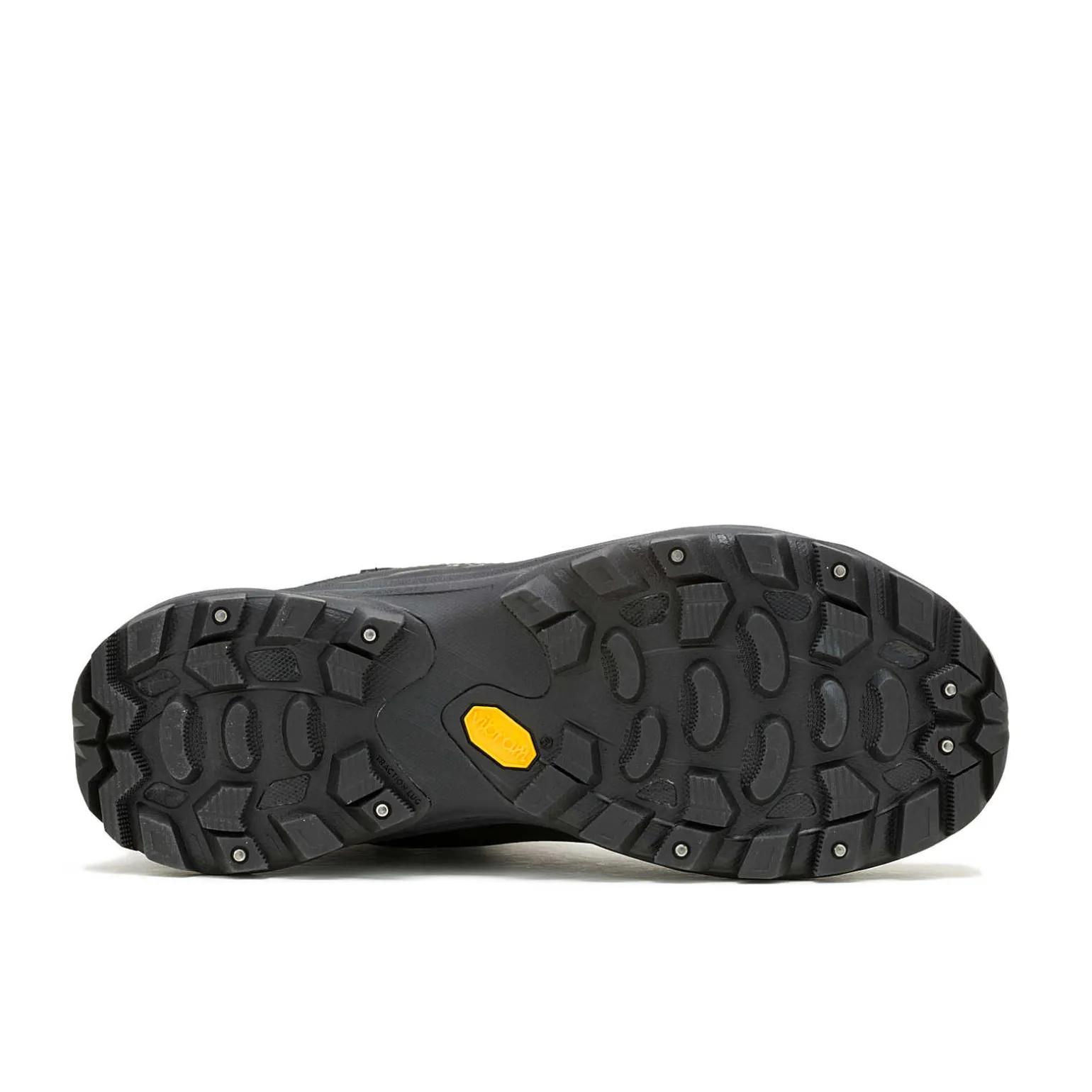 Homme Moab Speed 2 Thermo Mid Waterproof Spike - Voir Tout