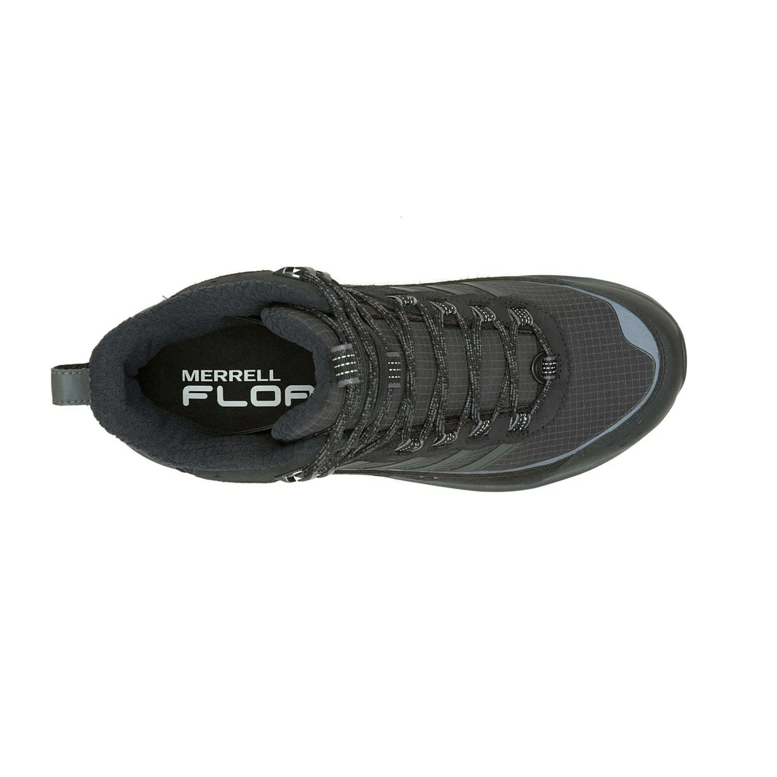 Homme Moab Speed 2 Thermo Mid Waterproof - Voir Tout
