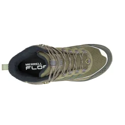Homme Moab Speed 2 Thermo Mid Waterproof - Voir Tout
