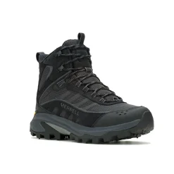 Homme Moab Speed 2 Thermo Mid Waterproof - Voir Tout