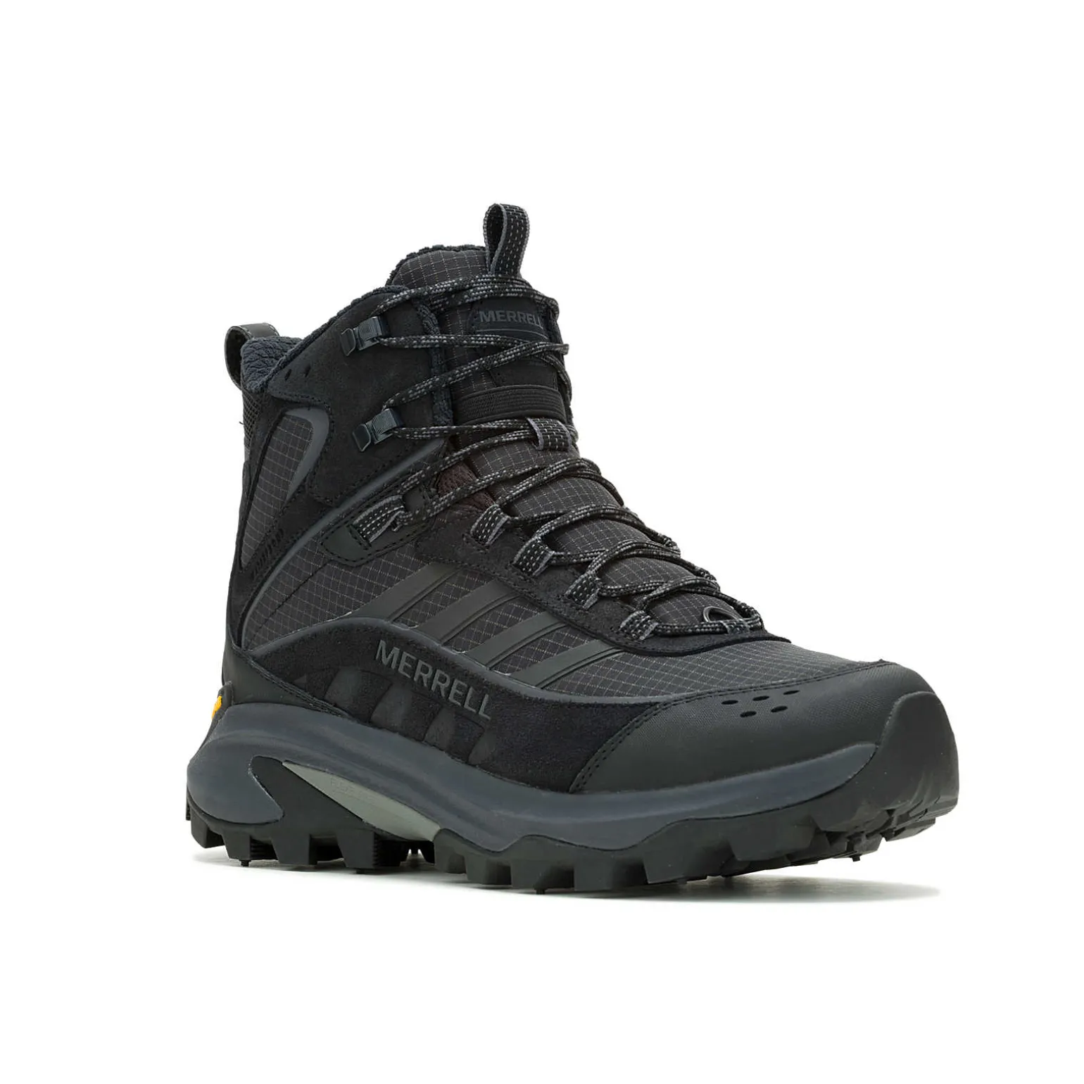 Homme Moab Speed 2 Thermo Mid Waterproof - Voir Tout