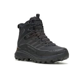 Homme Moab Speed 2 Thermo Mid Waterproof Spike - Voir Tout