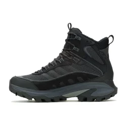 Homme Moab Speed 2 Thermo Mid Waterproof - Voir Tout