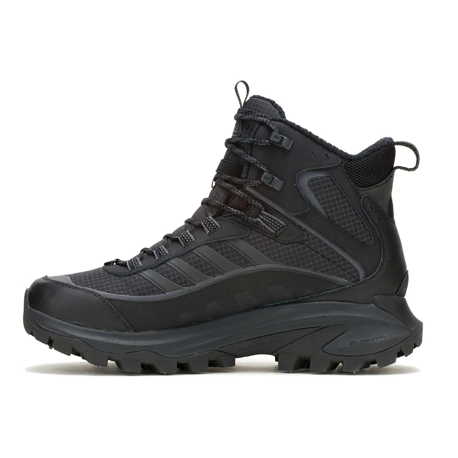 Homme Moab Speed 2 Thermo Mid Waterproof Spike - Voir Tout