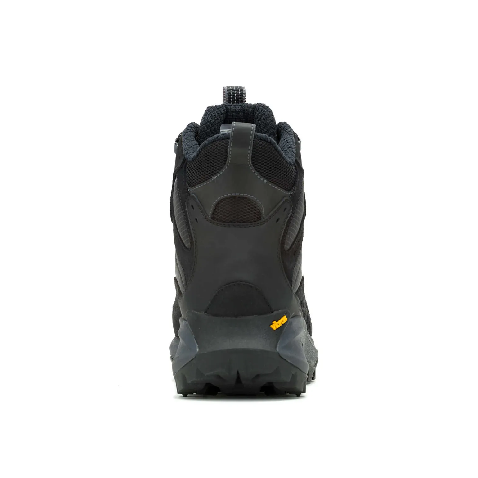 Homme Moab Speed 2 Thermo Mid Waterproof - Voir Tout