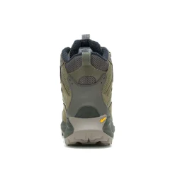 Homme Moab Speed 2 Thermo Mid Waterproof - Voir Tout
