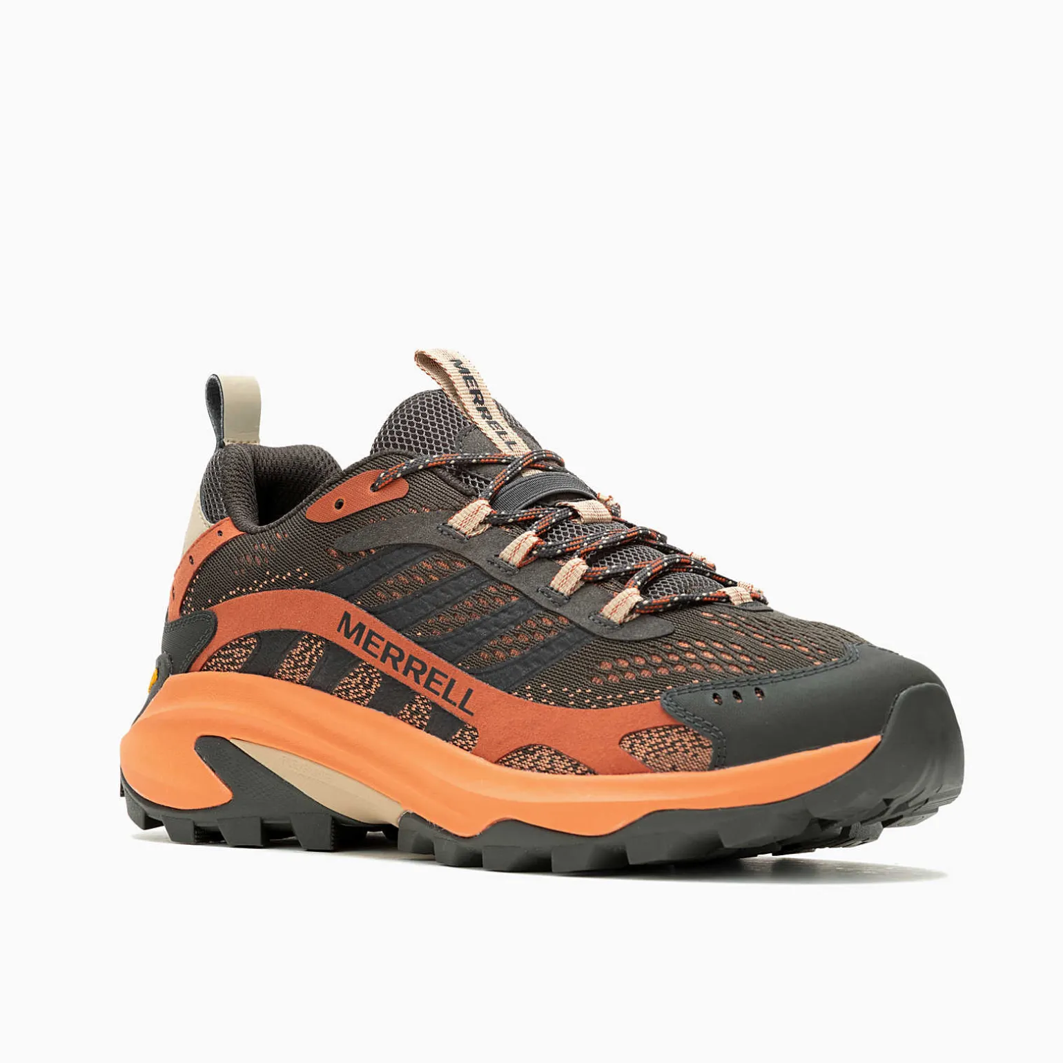 Homme Moab Speed 2 Wide Width - Voir Tout