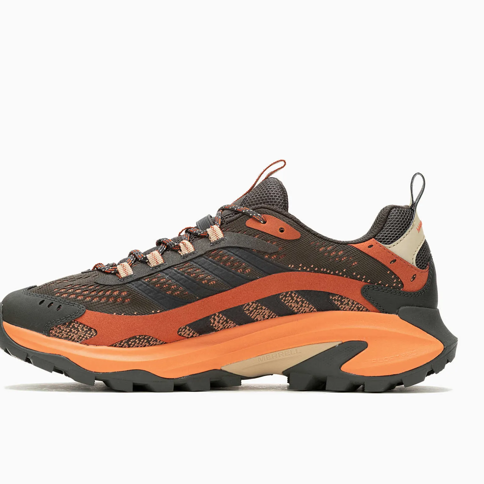 Homme Moab Speed 2 Wide Width - Voir Tout
