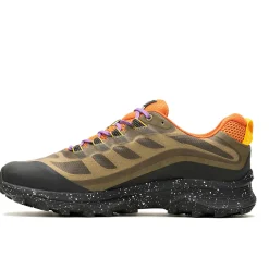 Homme Moab Speed GORE-TEX&reg; 1TRL - Voir Tout